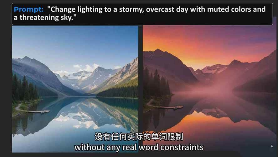 谷歌最新AI图像模型Gemini 2.5 Flash（Nano Banana）的终极实战指南，10分钟生成商业素材