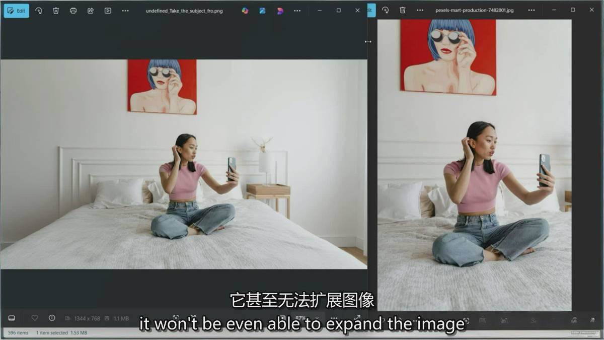 Nano Banana-AI设计大师班，修图合成、广告创作、视觉升级，掌握黄金生产技能，月接单增收过万