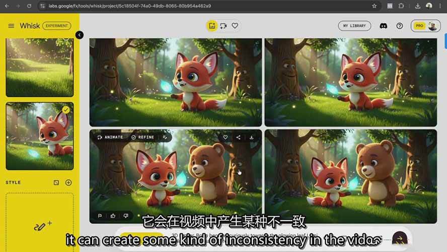 AI人工智能3D电影制作实战指南：从创意到成片、角色一致、多场景叙事，创作你的首部短片