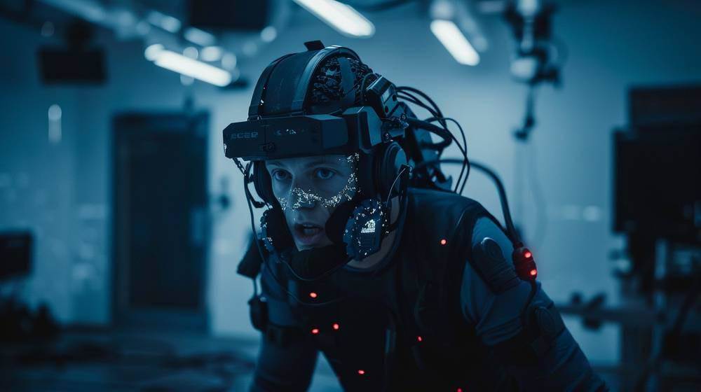 AI视觉特效（AI VFX）实战课：运用前沿工具高效制作电影级爆炸、火焰、烟雾、环境和角色特效