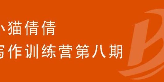 写作训练营第八期,教你靠写作赚钱,轻松月入过万 价值699元