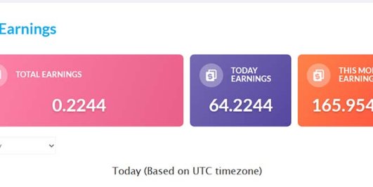 外面收费几千上万的visionstube愿景管撸美金项目，单日30-50美金+可批量