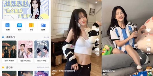 小剧场短剧影视系统源码 全开源 带支付收益+会员机制+代理推广等模式【…