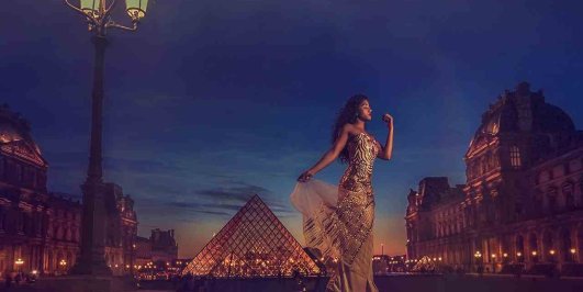 Scott Robert Lim – 强大的构图技巧摄影构图大师班教程-12节课-中英字幕